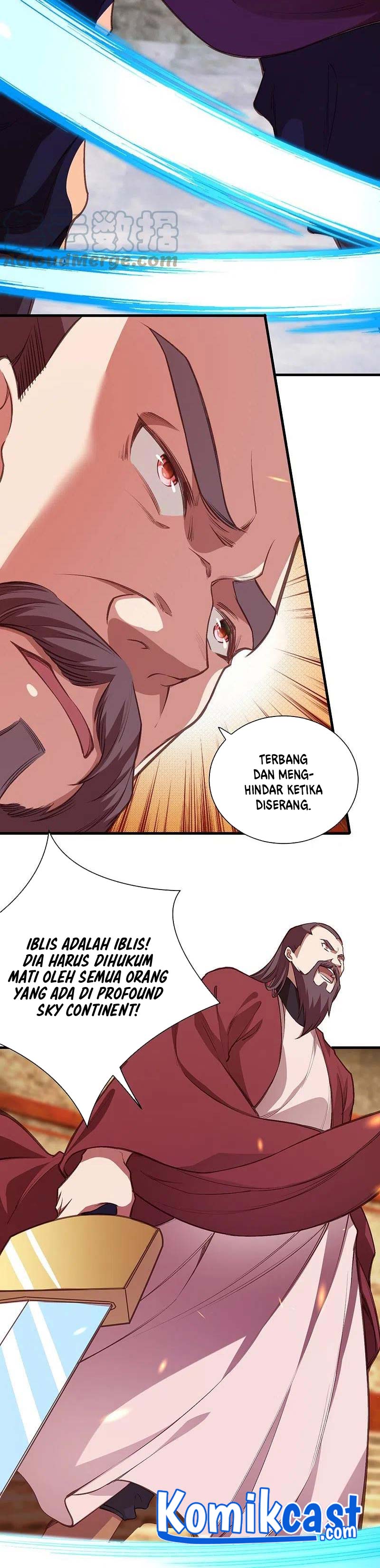 Dilarang COPAS - situs resmi www.mangacanblog.com - Komik against the gods 458 - chapter 458 459 Indonesia against the gods 458 - chapter 458 Terbaru 22|Baca Manga Komik Indonesia|Mangacan